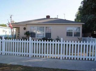 6638 San Miguel St, Paramount, CA 90723