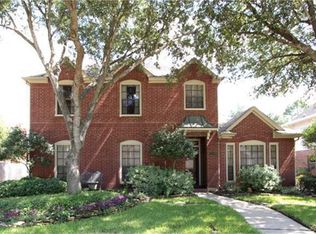 7614 Shangrila Ln, Houston, TX 77095