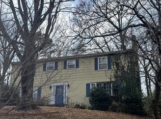 3943 Park Ln SW, Roanoke, VA 24015