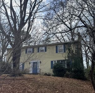 3943 Park Ln SW, Roanoke, VA, 24015