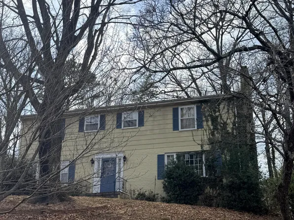 3943 Park Ln SW, Roanoke, VA 24015