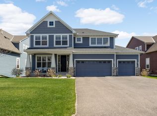 4181 Prairie View Trl, Hamel, MN 55340
