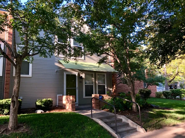 1201 N Galapago St Unit 99, Denver, CO 80204