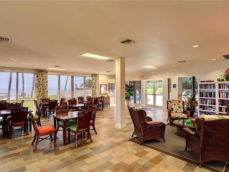 3554 Ocean Dr #1001N — Photo 23