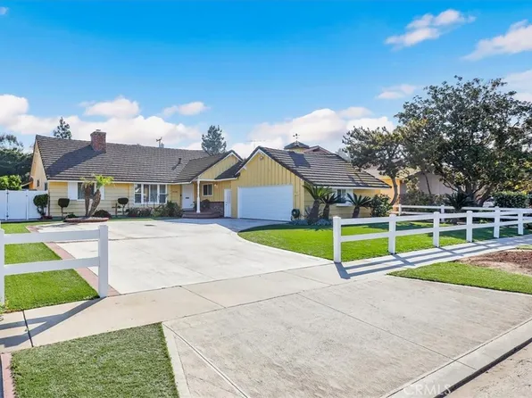 4354 Fairway Dr, Lakewood, CA 90712