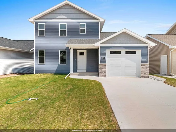 228 Fairview Ln, Chilton, WI 53014