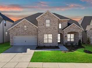 940 Pelotazo Ave, Fort Worth, TX 76247