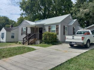 603 Hollywood Rd, Knoxville, TN 37919