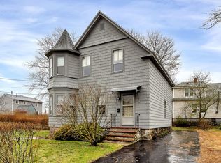 6 Wilfred St, Methuen, MA 01844