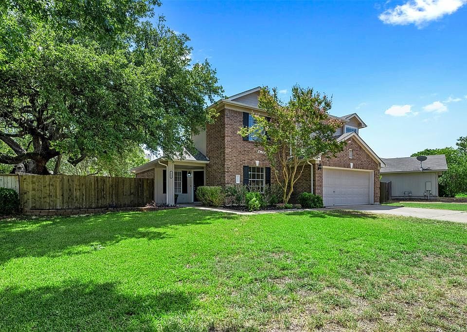 16609 Shipshaw River Dr, Leander, TX 78641 MLS 5295284 Zillow