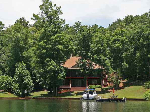 1298 North Rdg, Alexander City, AL 35010