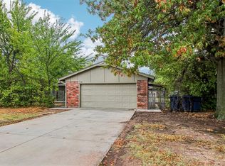 744 NW 111th St, Oklahoma City, OK 73114