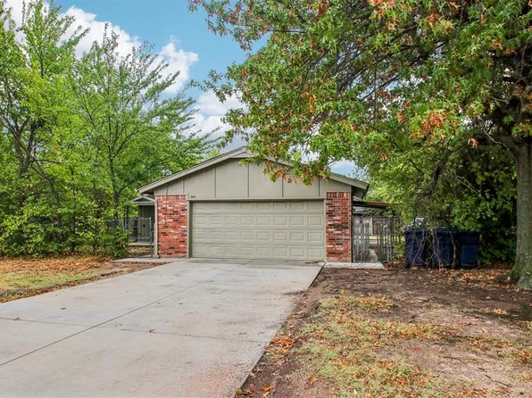 744 NW 111th St, Oklahoma City, OK 73114