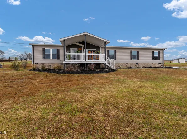 1530 Westwood Rd, Mohawk, TN 37810