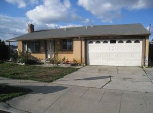 23785 Nevada Rd, Hayward, CA 94541