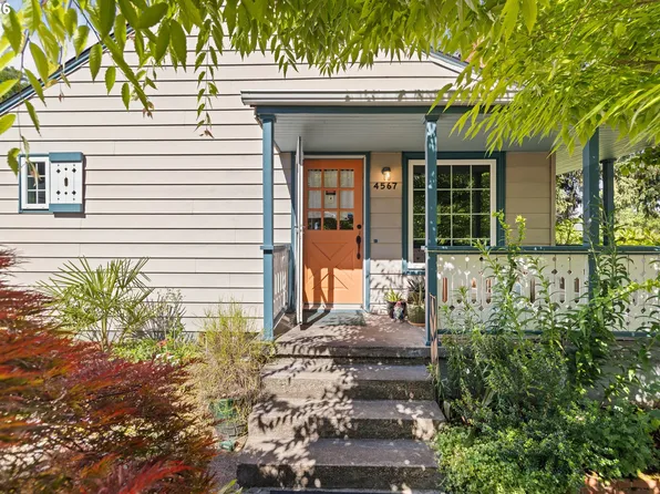 4567 NE 83rd Ave, Portland, OR 97220