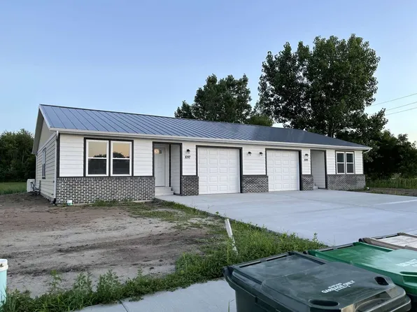 1097 Madison Ave, Braidwood, IL 60408