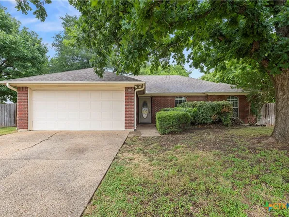 303 Grizzly Trl, Harker Heights, TX 76548