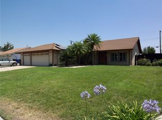 11253 Carriage Ave, Montclair, CA 91763