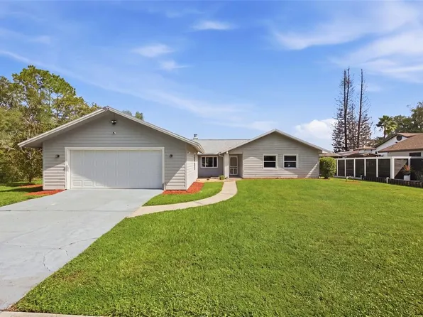 645 DEER RUN COURT, CASSELBERRY, FL 32707