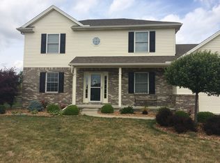 9516 Amanda Cir, Sylvania, OH 43560