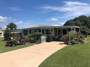 1010 Geneva Way #C-02, Grand Island, FL 32735