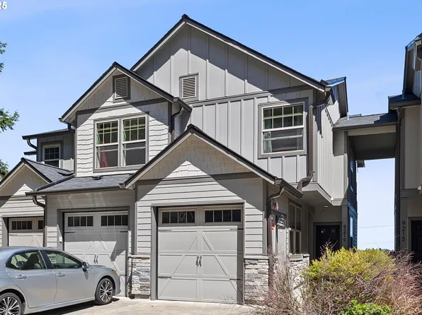 9219 NW Germantown Rd, Portland, OR 97231