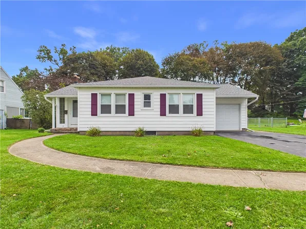 157 Orland Rd, Irondequoit, NY 14622