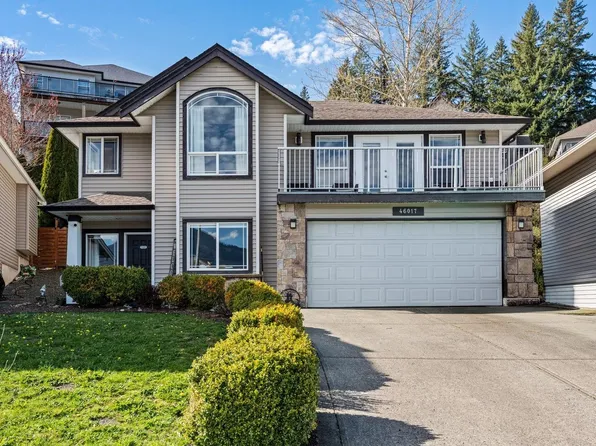 46017 Sherwood Dr, Chilliwack, BC V2R 5R2