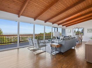 101 Hillcrest Rd, San Carlos, CA 94070