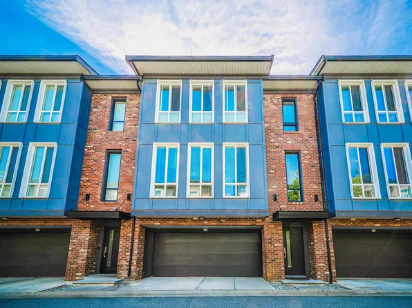 15828 27th Ave #64, Surrey, BC V3Z 0X4