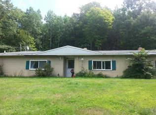 315 Brooks Station Rd, Princeton, MA 01541