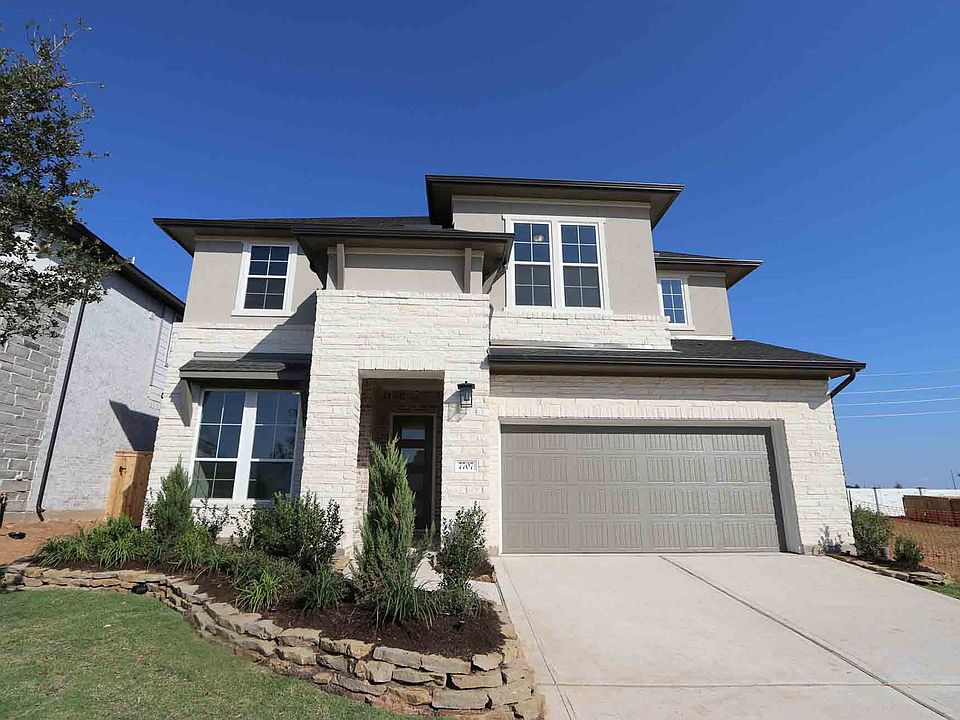 Martin Plan 7707 Ridgeside Drive Elevation N