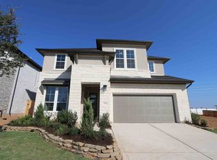 7707 Ridgeside Dr, Fulshear, TX 77441