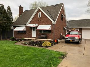 3978 Clinton St, Buffalo, NY 14224