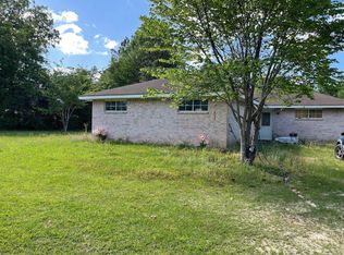 345 Fm 2245, Roganville, TX 75956