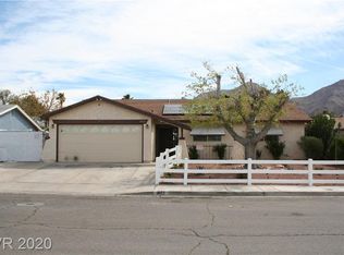 1822 Twin Oaks Ave, Las Vegas, NV 89156