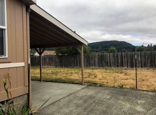 191 Heavenly Ct, Sutherlin, OR 97479
