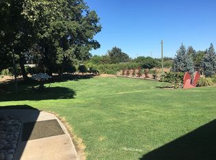 2343 N Hart Rd, Modesto, CA 95358