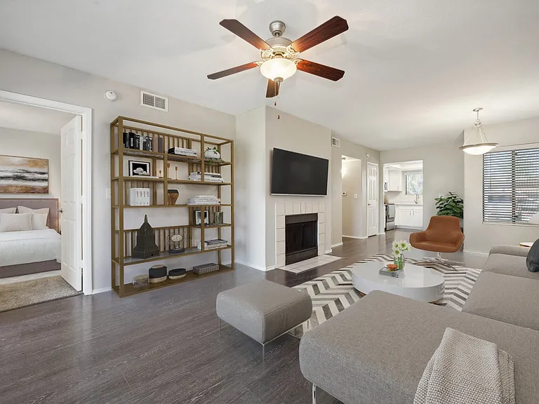 Sonoran Apartment Homes — Photo 10