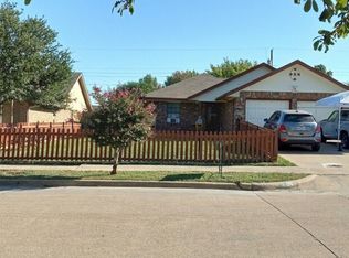 2704 Lexington St, Seagoville, TX 75159