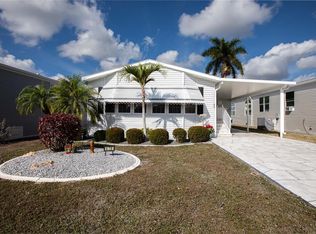 2100 Kings Hwy Lot 478, Punta Gorda, FL 33980