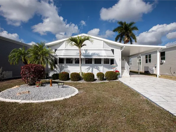 2100 Kings Hwy Lot 478, Punta Gorda, FL 33980