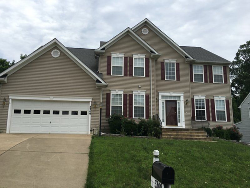 1st image of 3309 McClellan Dr