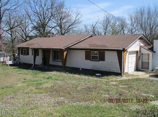 6593 Castle Heights Rd, Joplin, MO 64804