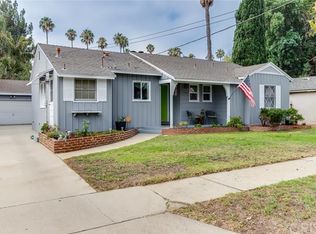 15014 Haynes St, Van Nuys, CA 91411