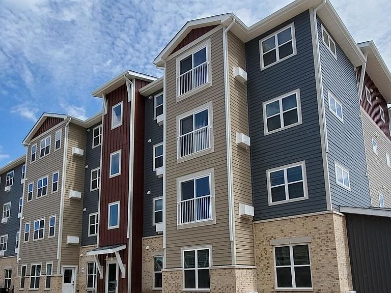 City Center Apartments Brillion, WI Zillow