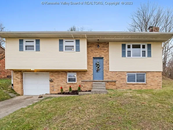 1120 Londonderry Rd, Charleston, WV 25314