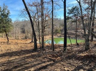 Hughes Rd, Winslow, AR 72959