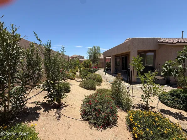 13898 N Swift Spear Dr, Marana, AZ 85658